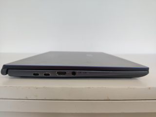 MSI Prestige 15 negoziabile