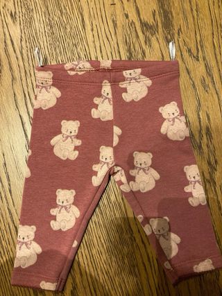 Set pantaloni neonata NUOVI