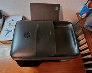 Impresora hp