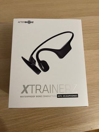 Xtrainerz cascos natación