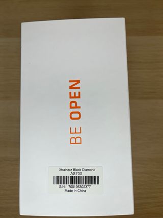 Xtrainerz cascos natación