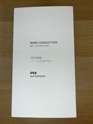 Xtrainerz cascos natación