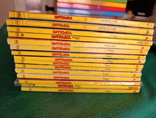 Vari fumetti Disney Topolino, etc.