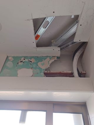 ALBAÑIL PROFESIONAL