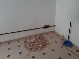 ALBAÑIL PROFESIONAL