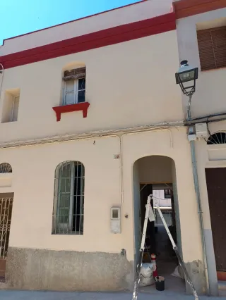 ALBAÑIL PROFESIONAL