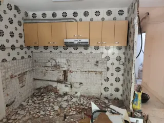 ALBAÑIL PROFESIONAL