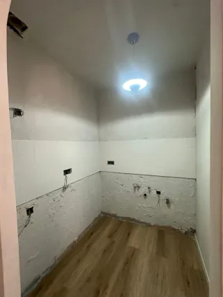 ALBAÑIL PROFESIONAL