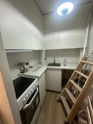 ALBAÑIL PROFESIONAL