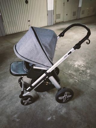 Carrito Bebecar