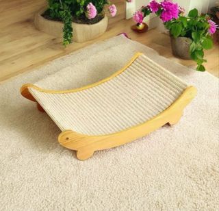 Sdraio tiragraffi in corda cm 50 x 32