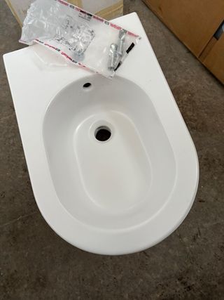 Bided Hatrua Fusion Mat