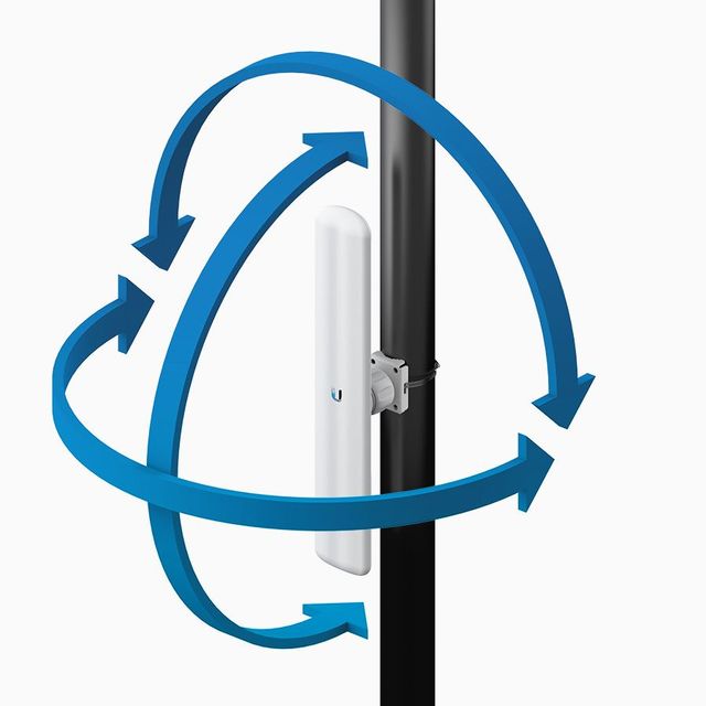 Mejoramos tu Internet - Hostpot