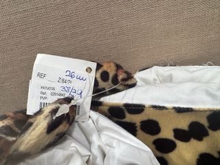Zapatillas de casa 