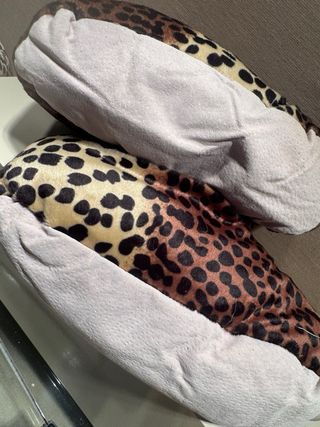 Zapatillas de casa 