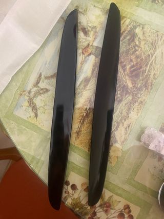 pestaña de capo BMW Serie 3 2007 E90