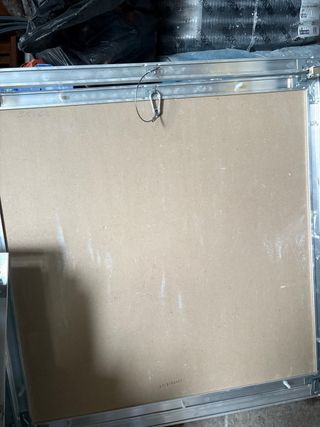 Botole di idpezione cartongesso.