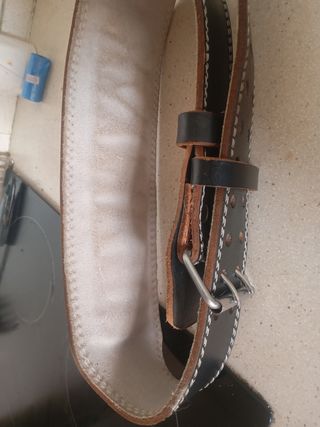 Sintrom de peso para el gym