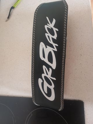 Sintrom de peso para el gym