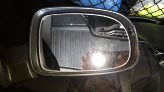 Specchietto Opel Tigra Twintop lato passeggero