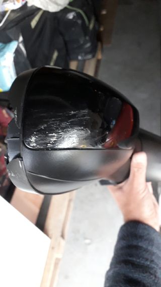 Specchietto Opel Tigra Twintop lato passeggero