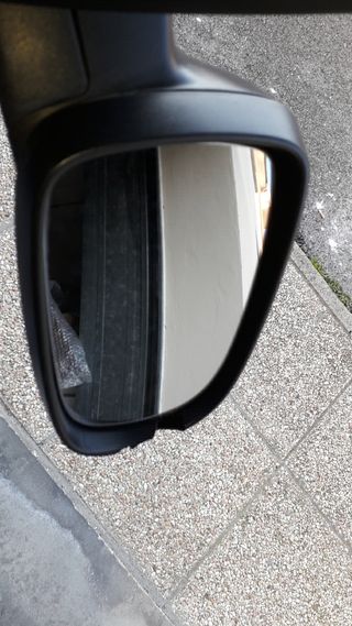 Specchietto Opel Tigra Twintop lato passeggero