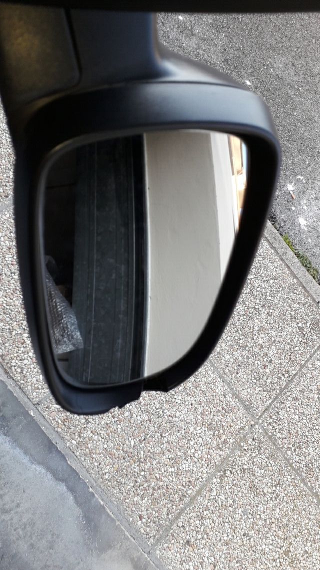 Specchietto Opel Tigra Twintop lato passeggero