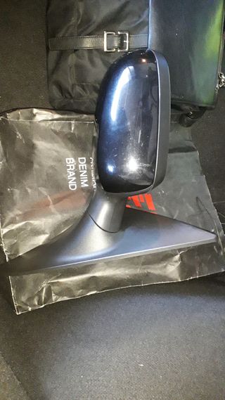 Specchietto Opel Tigra Twintop lato passeggero