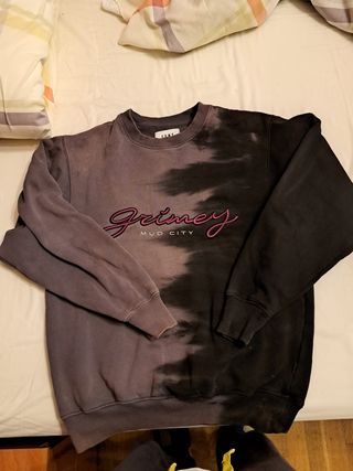 Sudadera grimey