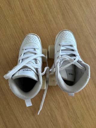 Patines 4 ruedas niños