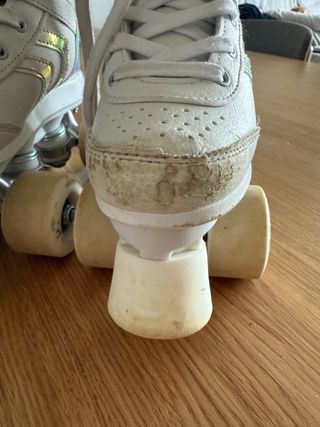 Patines 4 ruedas niños