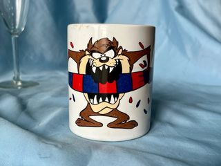 Los Vasos del Barça 1999