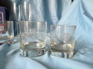 Los Vasos del Barça 1999