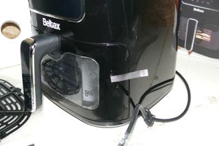 AirFryer Fritadeira sem Óleo BELTAX BHF-5050