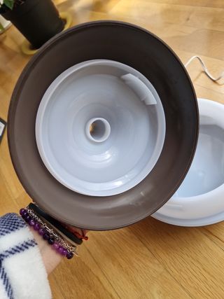 Humidificador Cecotec