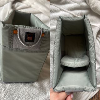 CANON EOS 1100D y funda