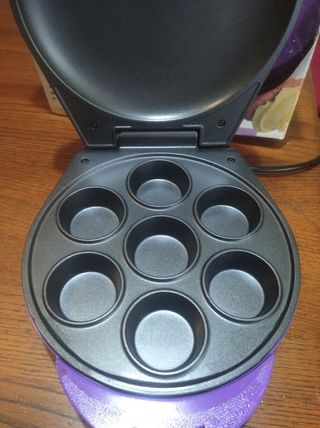 Macchina per Cup cakes