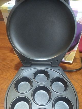 Macchina per Cup cakes