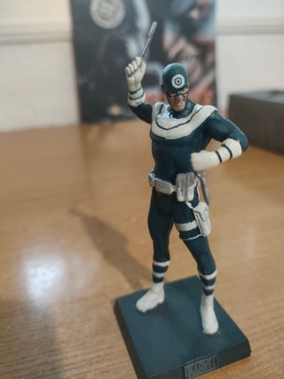 Bullseye. Figura Marvel