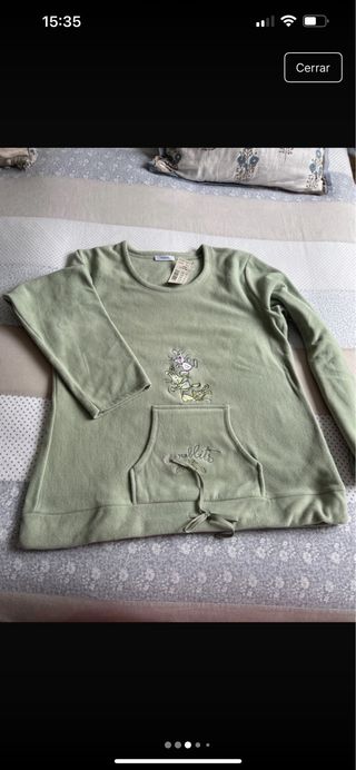Pijama mujer Etam