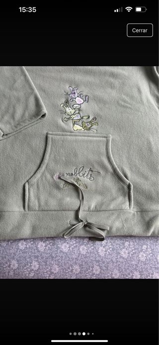 Pijama mujer Etam