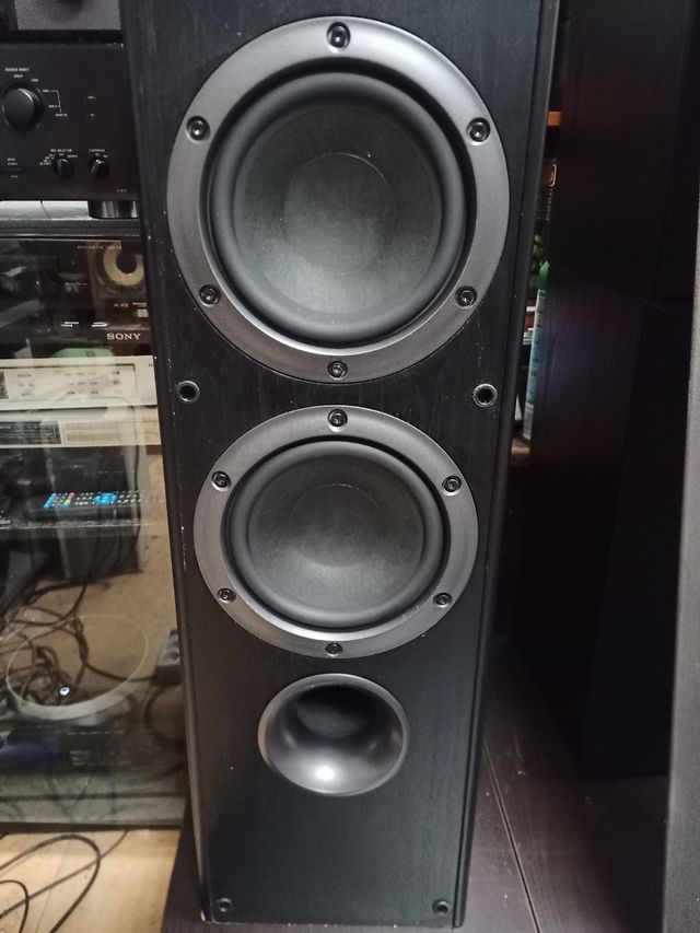 Altavoces Sony SS-X90ED