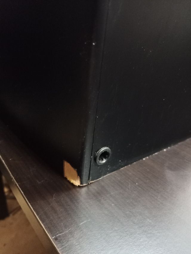 Altavoces Sony SS-X90ED