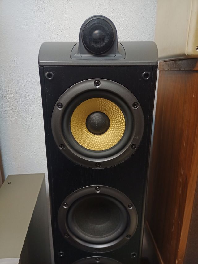 Altavoces Sony SS-X90ED