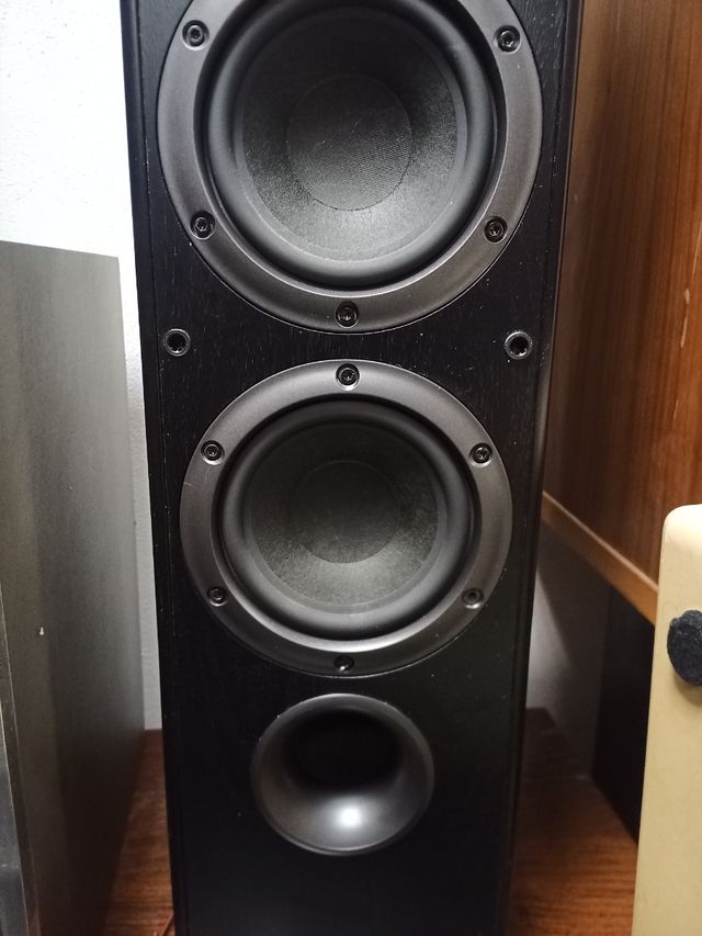 Altavoces Sony SS-X90ED