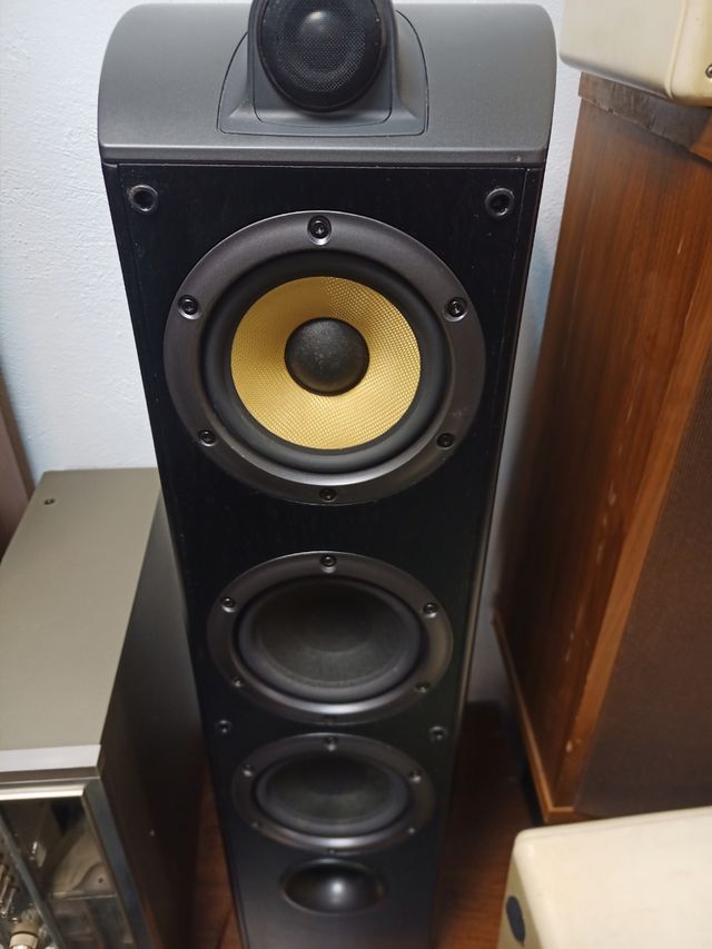 Altavoces Sony SS-X90ED