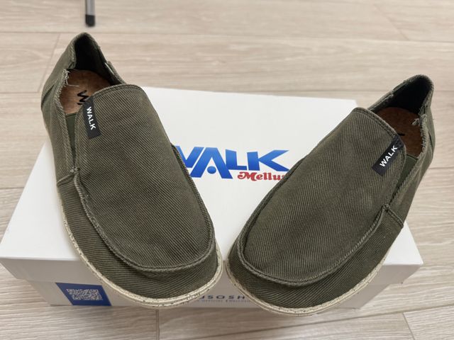 Mocassini Melluso Walk_Uomo_Numero 39