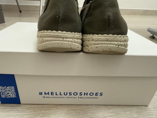 Mocassini Melluso Walk_Uomo_Numero 39