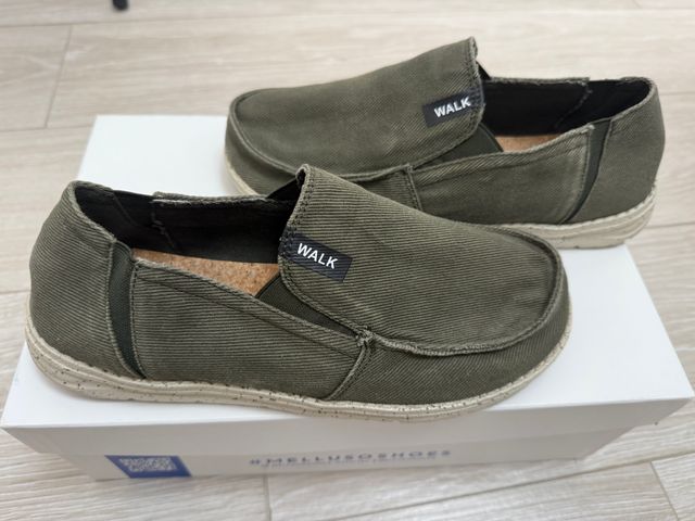 Mocassini Melluso Walk_Uomo_Numero 39