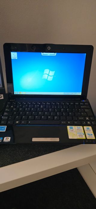Eee pc 1005pe asus
